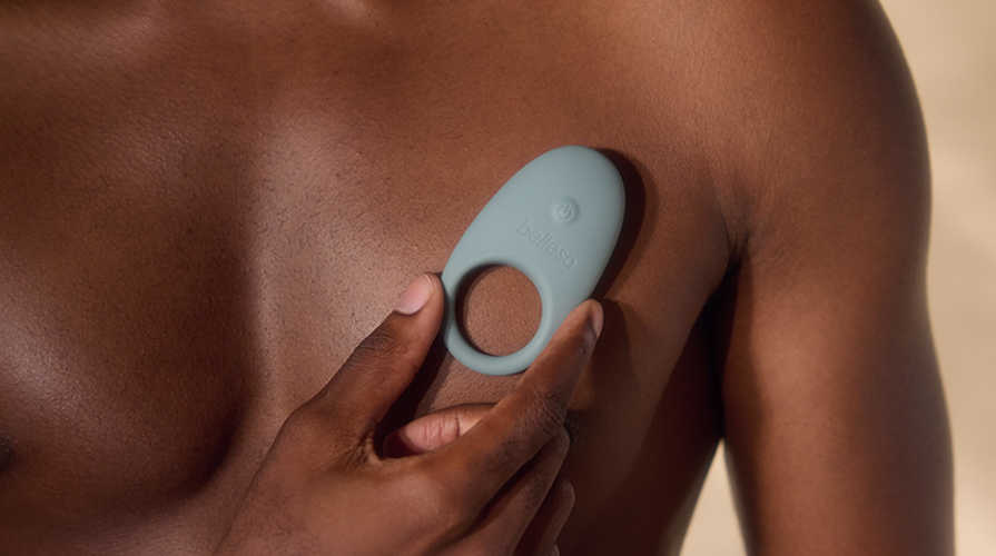 Products for men