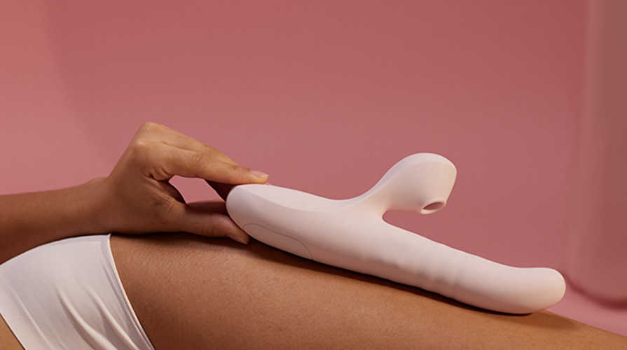 Sex toys collection